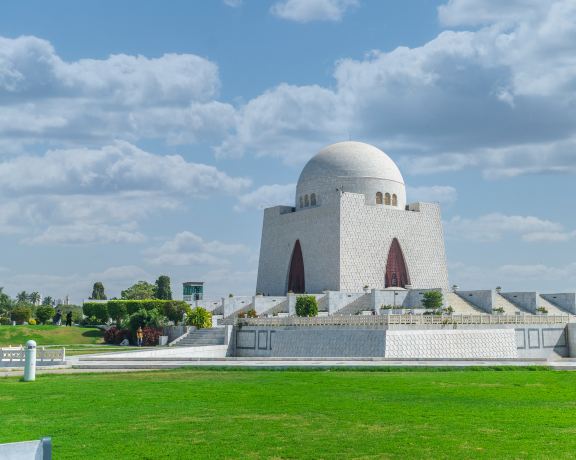 Karachi