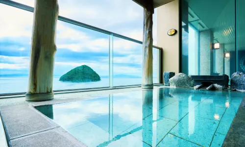 Asamushi Onsen