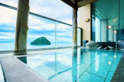 Asamushi Onsen