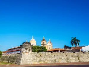 Walled City of Cartagena