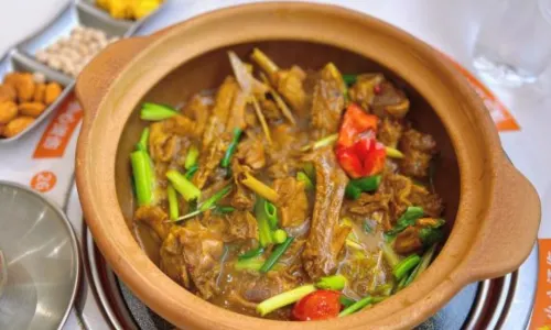 GRANDMAHU HAINAN FOOD STALL