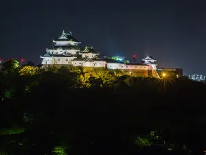와카야마 현의 인기 야경 필수 코스