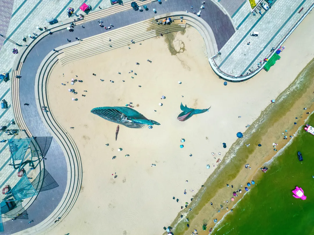 4_金沙灘海濱公園