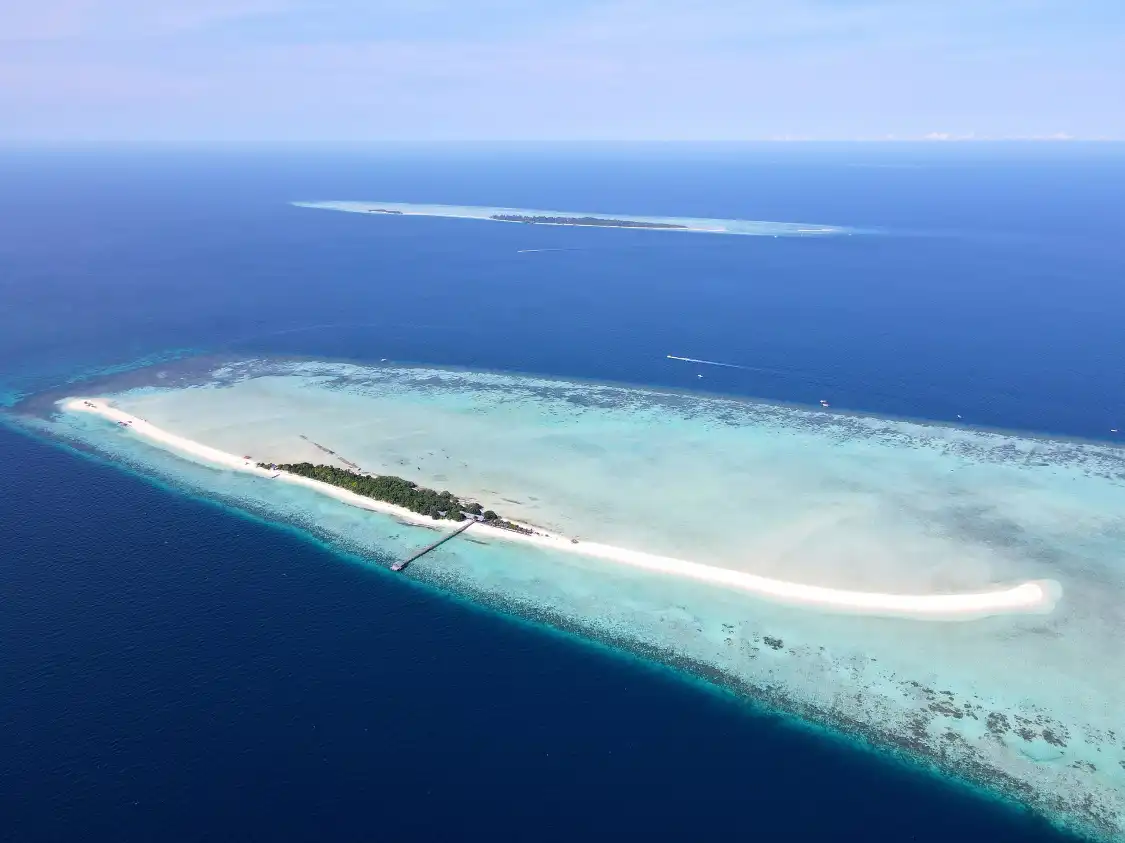 Hotels near Timba Timba Island