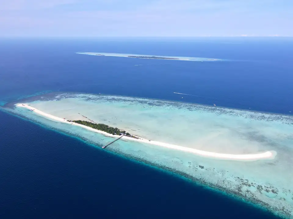 4_Timba Timba Island