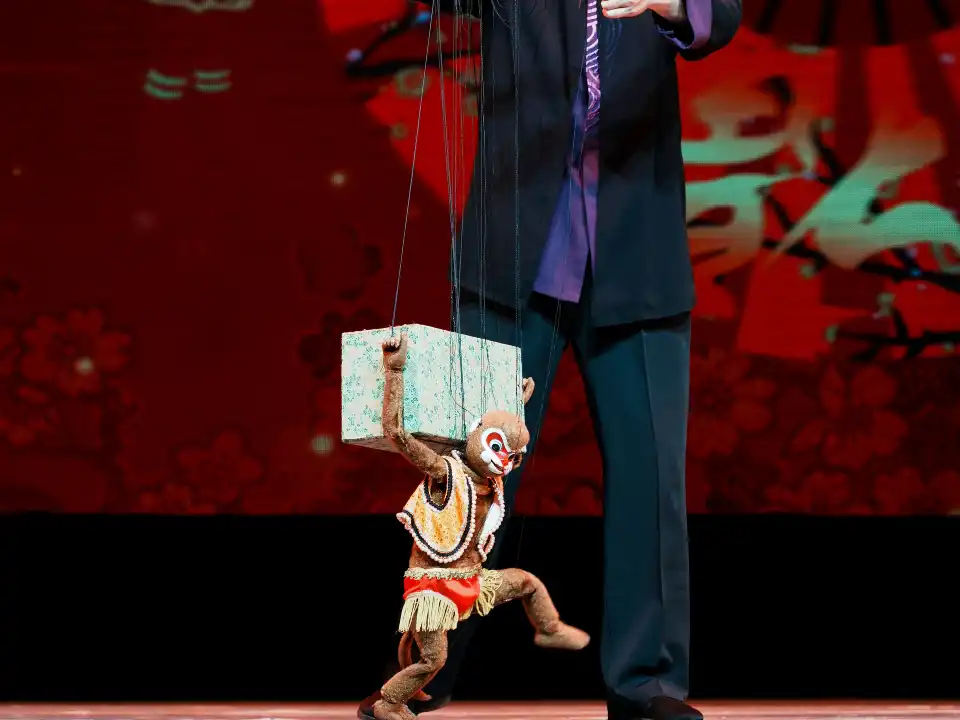 5_Quanzhou Puppet Theater