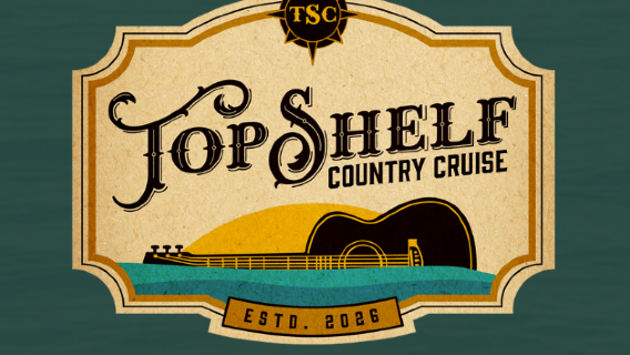 Top Shelf Country Cruise 2026