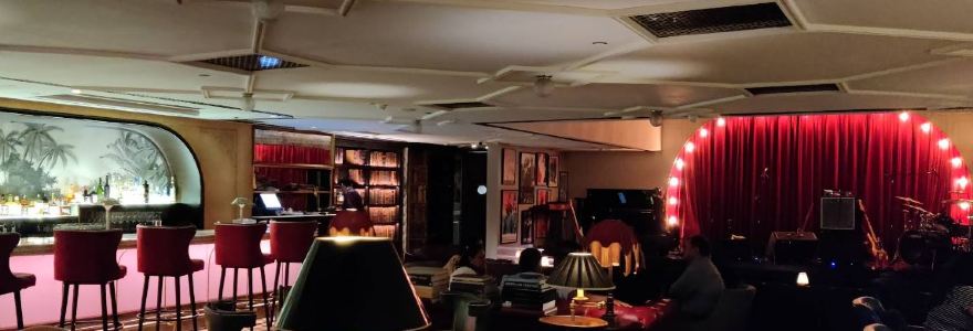 Home Restaurant & Bar