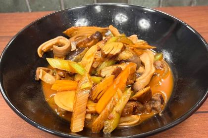 Bao's House Chinese Restaurant Fontana di Trevi