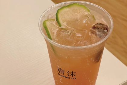 唐沫茶兮（世歐北區3樓店）