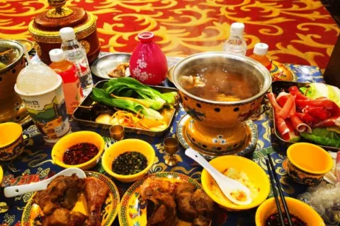 KARZAI JAS TOAST MANOR