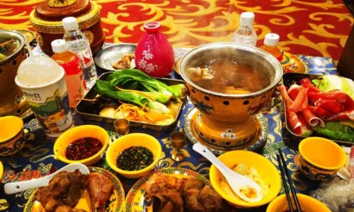 KARZAI JAS TOAST MANOR