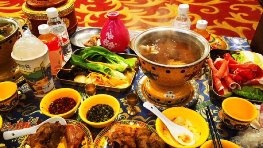 KARZAI JAS TOAST MANOR