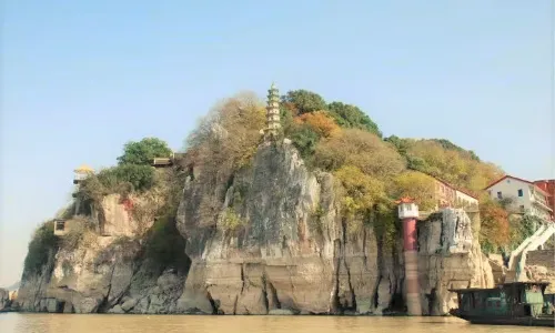 Shizhong Mountain