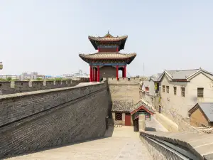 Daming County Ming and Qing Ancient City