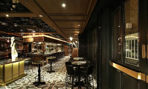 Prost Pub & Grill, Seoul