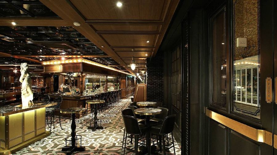 Prost Pub & Grill, Seoul