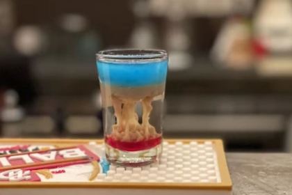 Why Not Restaurant and Bar