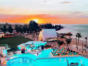 INFINITY BEACH CLUB