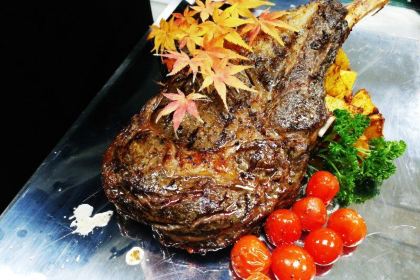 穀事會啤酒歡樂穀