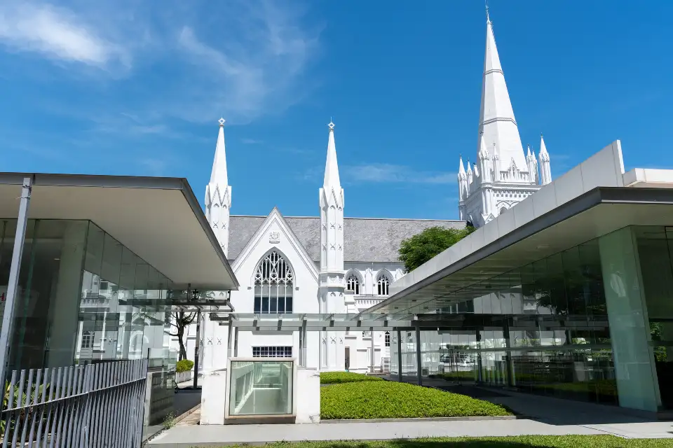4_St Andrew's Cathedral