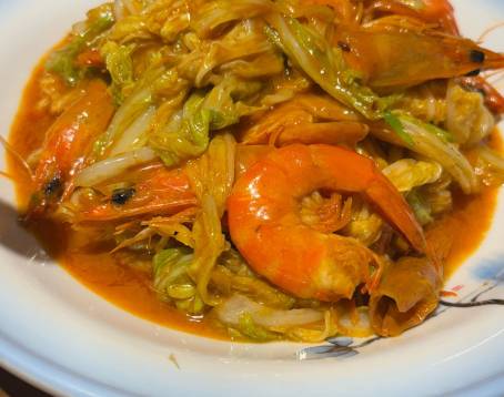 33號大院•青島本幫菜（棧橋店）