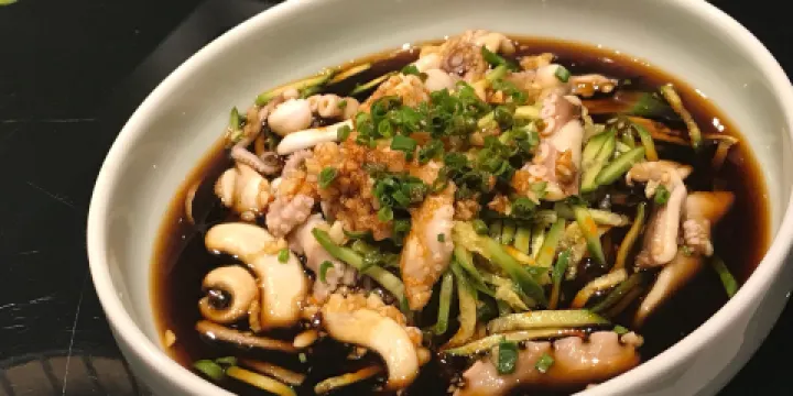 興隆·小隆台·温嶺菜