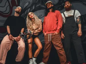 ソノマ | Walk off the Earth コンサート