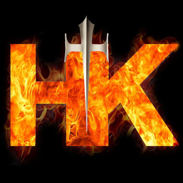 アシャッフェンブルク | The High Kings《The Rocky Road》ツアー | Colos-Saal