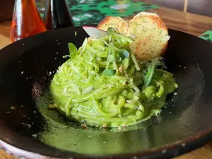 Dr. Zombie - Restaurant and Beyond