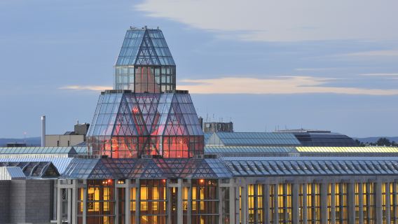 National Gallery of Canada