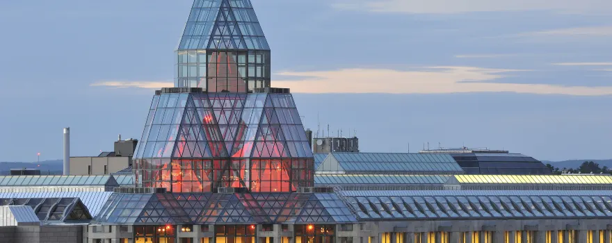 National Gallery of Canada