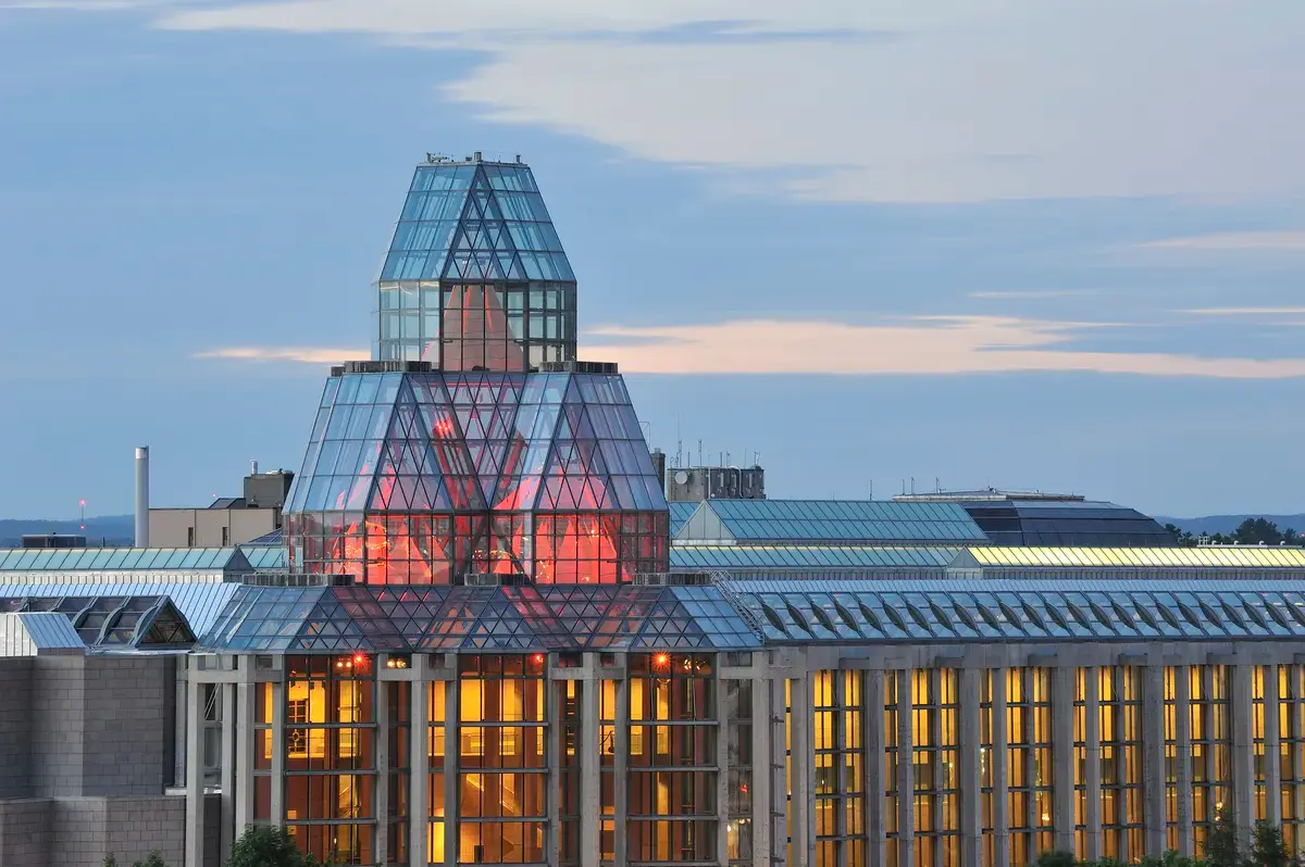 Musée des beaux-arts du Canada