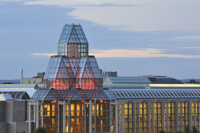 Galleria nazionale del Canada