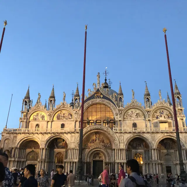 [이탈리아 여행] 베네치아