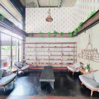 โรงแรมสวยไสตล์​ Loft