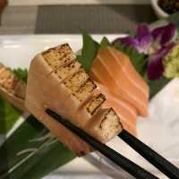 高質西日fusion餐廳