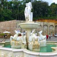 Temple of Leah