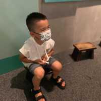 尖沙咀免費打卡熱點，香港歷史經典再現-1