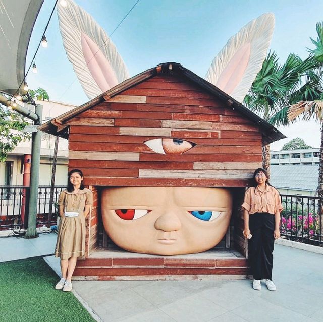 ท่ามหาราช​