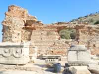 เมืองโบราณเอฟิซัส