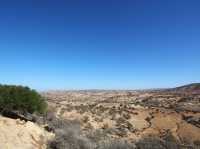 Afternoon hikes in Toubkal National Park