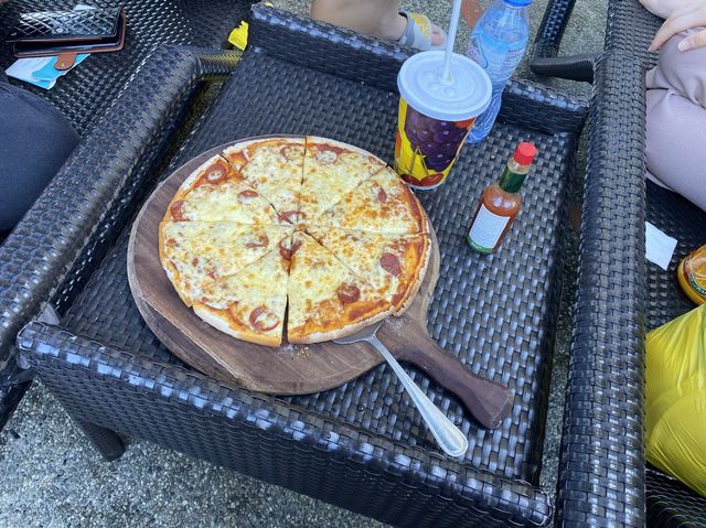 세부 맛집, 마사지샵, 헤나 추천