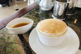 露台餐廳 (淺水灣)用戶圖片