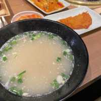 香港探店 尖沙咀美食 高麗軒