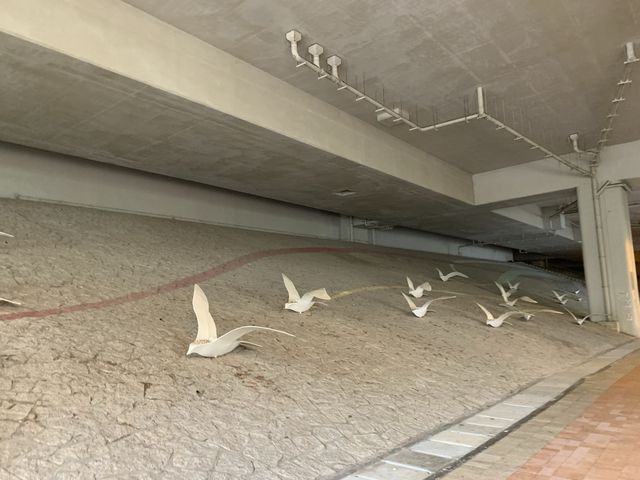 馬灣