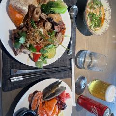 Café Veranda User Photo
