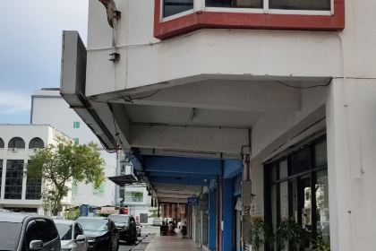 Miri Taiwan Restaurant