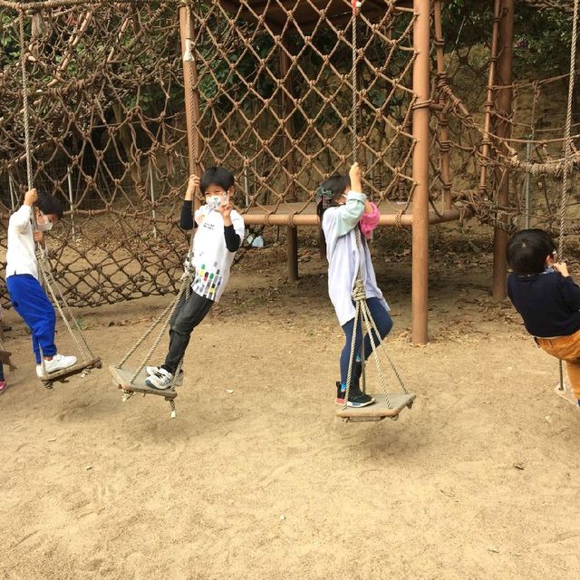 親子游--親子游的正確方式  #大棠有機生態園 #元朗