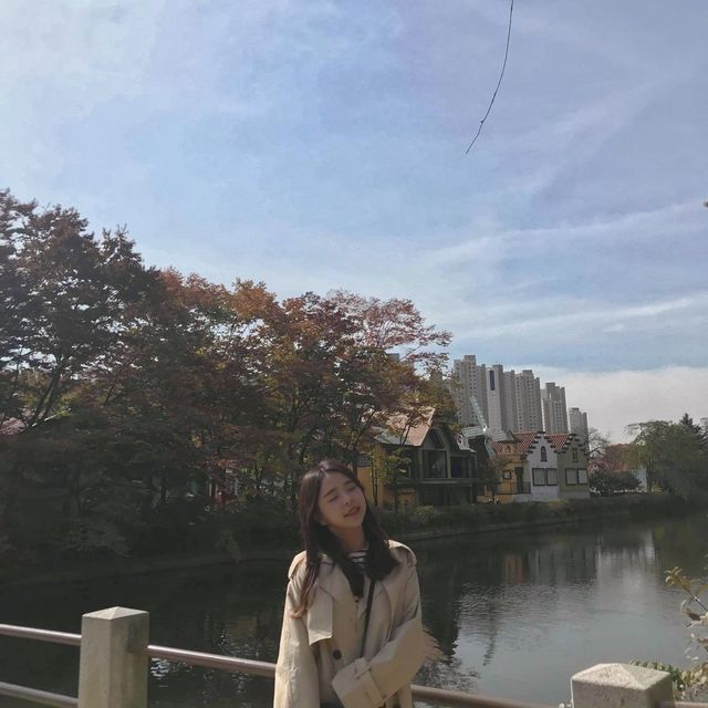 한국다움의 정석 '한국민속촌' 